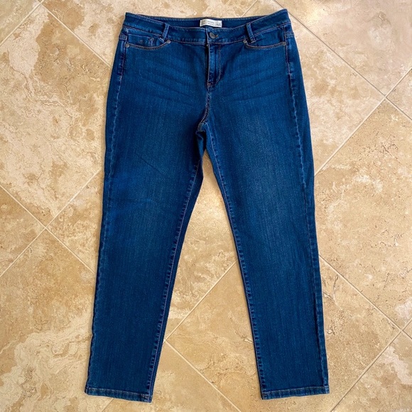 J. Jill | Jeans | Jjill Weekender Jeans 